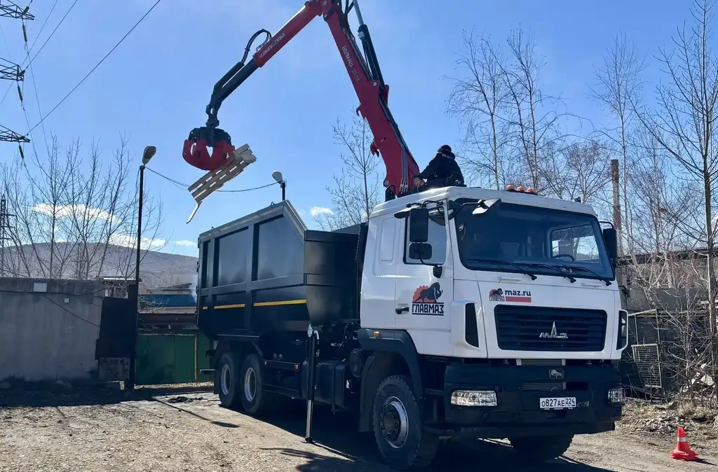 Фото: © ООО «РОСТТех"