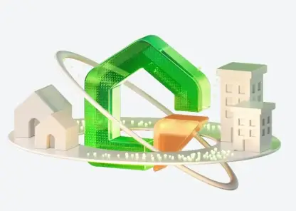 Какие квартиры приобретают в ипотеку по рыночным ставкам в Красноярском крае