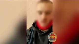 Красноярец украл телефон у школьницы, унёс чужой велосипед из подъезда и попал под уголовное дело