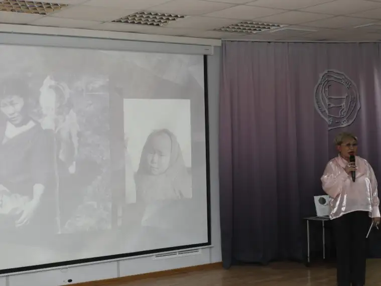 Фото: пресс-служба администрации Таймырского Долгано-Ненецкого муниципального района