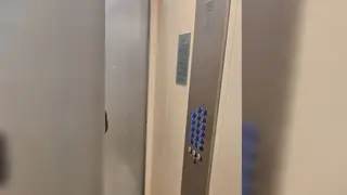 В Красноярском крае в 2025 году заменили 352 лифта