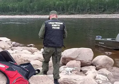 В Комсомольске-на-Амуре осуждены браконьеры, ловившие краснокнижного осетра