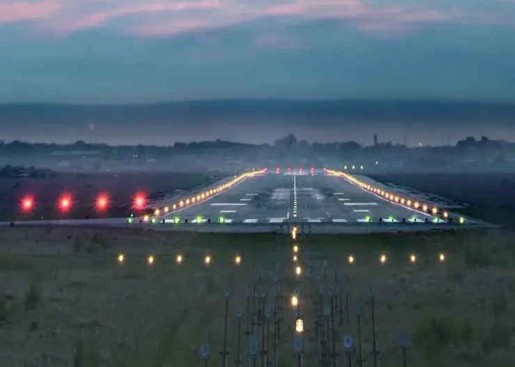 Самолет рейсом Москва — Улан-Удэ сел в Иркутске из-за технической неисправности