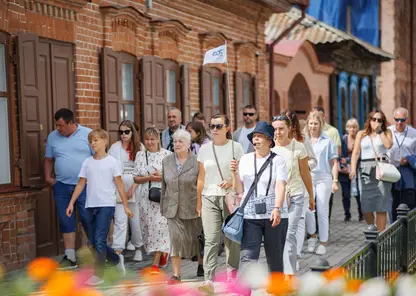Туроператоры Красноярского края могут получить до 1 миллиона рублей на создание экскурсионных маршрутов