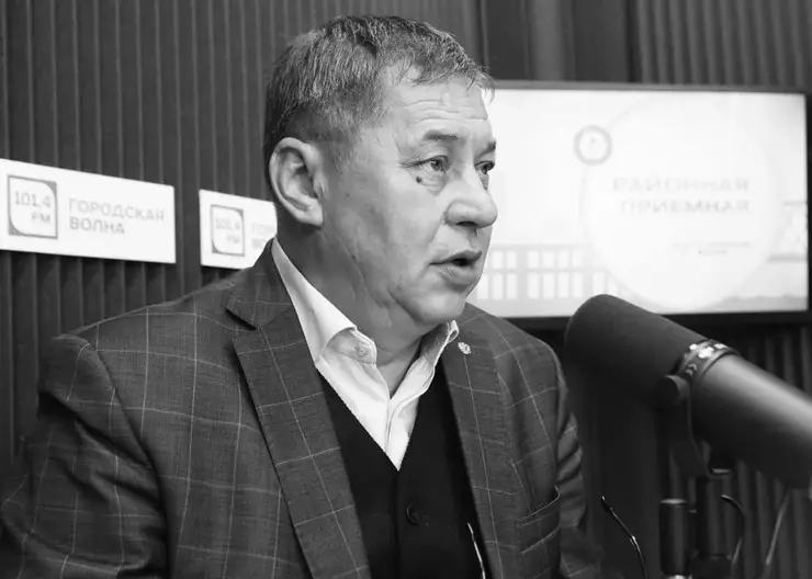 Следователи возбудили уголовное дело из-за смерти главы Ленинского района Новосибирска