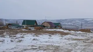 В красноярском микрорайоне Нанжуль-Солнечный построят новую линию электроснабжения