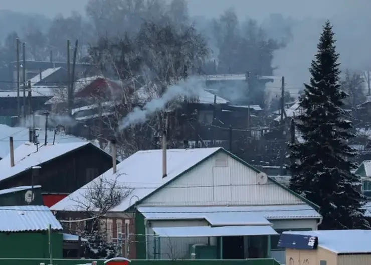 Почти 700 многодетных семей в Красноярском крае воспользовались поддержкой на ведение подсобного хозяйства
