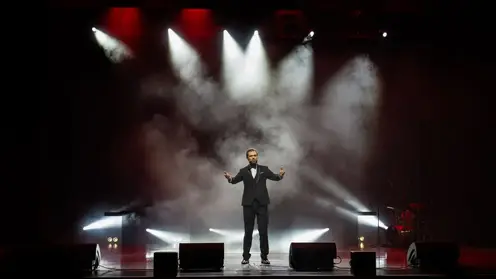 Церемония награждения премии «Бизнес!Лидеры» пройдет в Красноярске 25 ноября