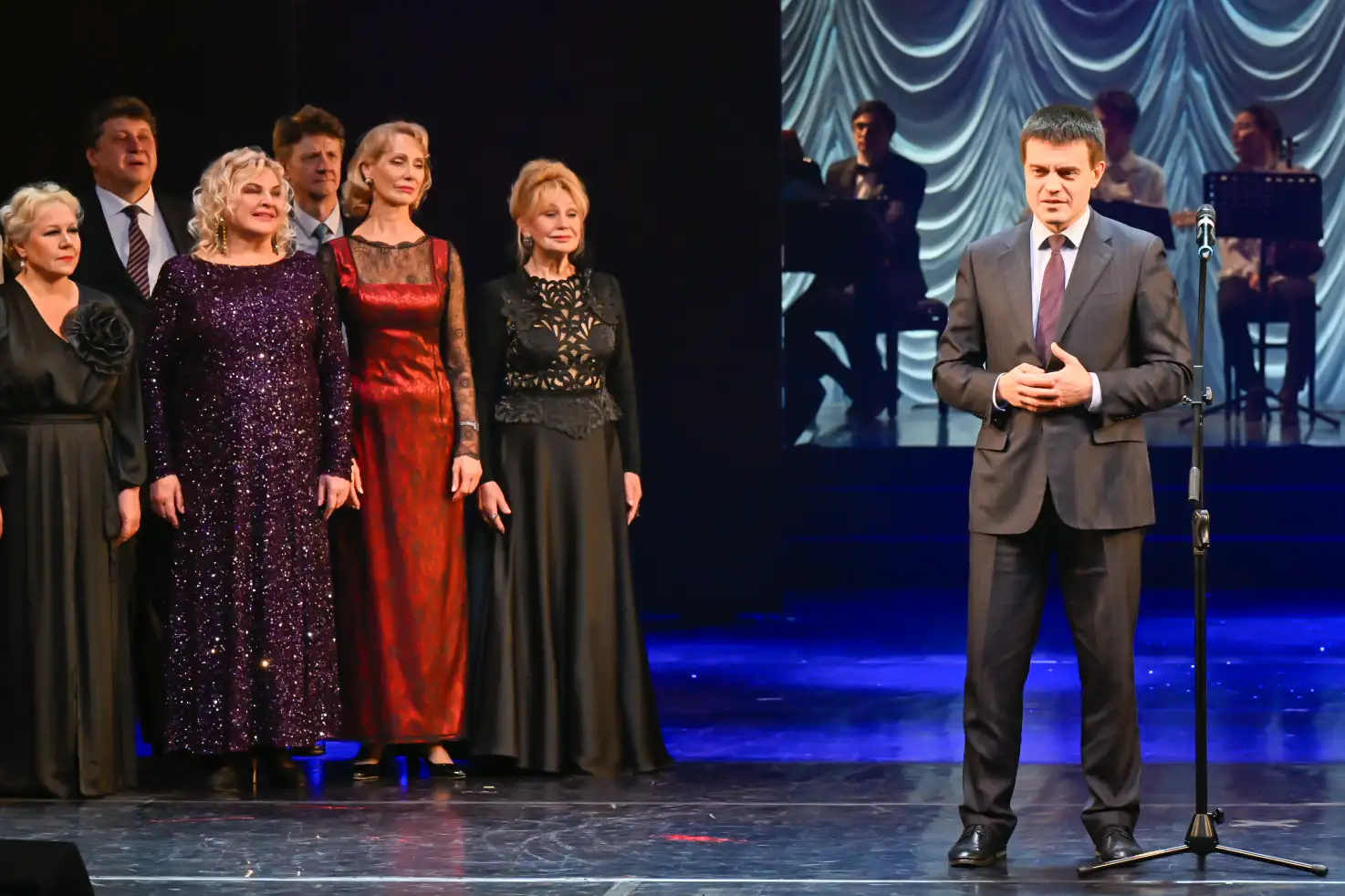 Фото: Александр Паниотов