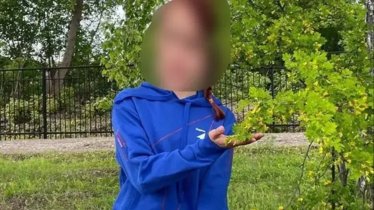 Тело пропавшей 12-летней девочки на Кузбассе нашли на заброшке с признаками насильственной смерти