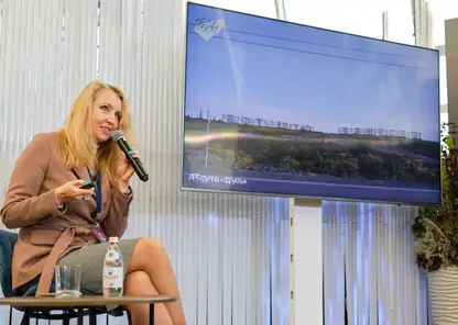 О роли музейных проектов в жизни норильчан рассказали на медиафоруме «Енисей.РФ»