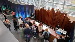 «Норникель» представит арктическую медиагостиную на форуме «Енисей»