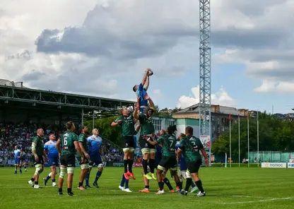 «Красный Яр» победил «Енисей-СТМ» в 152-м красноярском дерби