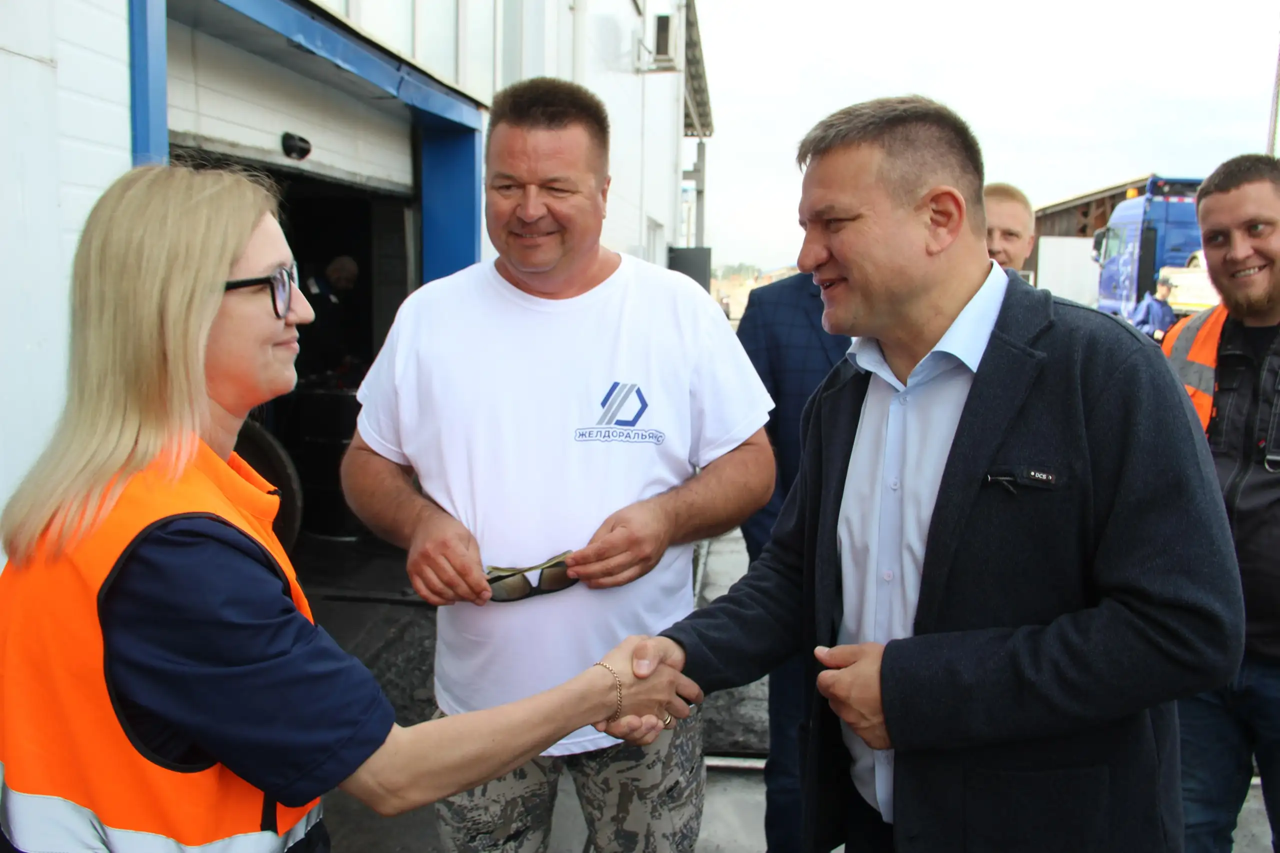 Фото: ИА Запад 24