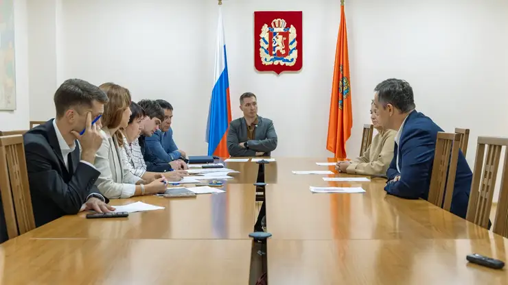 Депутаты просят передать «Блин-гору» Красноярскому краю