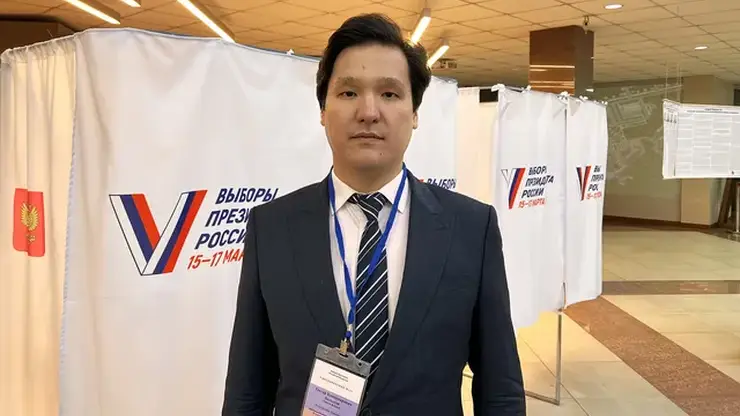 Иностранные наблюдатели оценили ход президентских выборов в Красноярском крае
