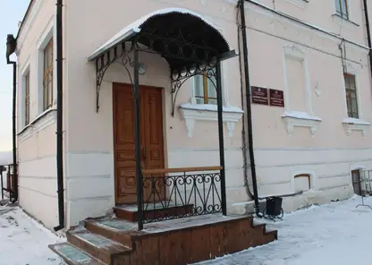 В Енисейске напавшему на главу города жителю предъявили обвинение