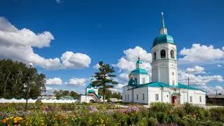 В Красноярском крае разработали новые туристические маршруты для иностранцев