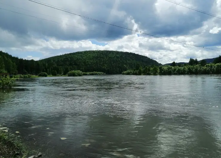 Как правильно подготовиться к сплаву по Мане рассказали жителям Красноярского края