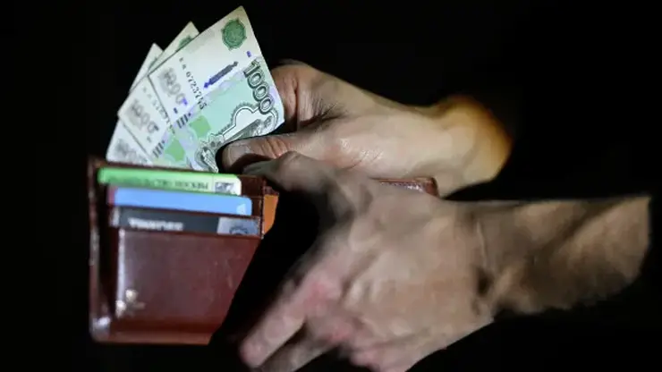 Подорожание горячей воды в Томске с октября достигнет 23,4%
