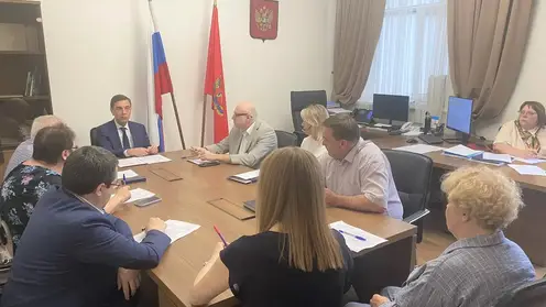 Доступная среда на выборах: в Красноярском крае готовятся обеспечить права избирателей с инвалидностью
