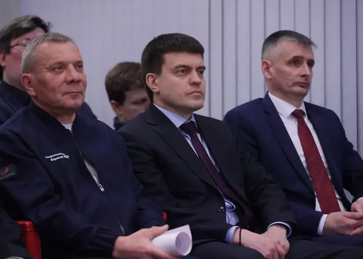 Новые виды ракетно-космической техники будут производить на «Красмаше»