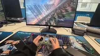 Стать операторами дронов хотят все больше красноярцев