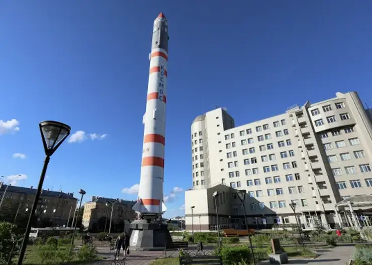 Мошенники начали звонить красноярцам под видом сотрудников Университета Решетнева