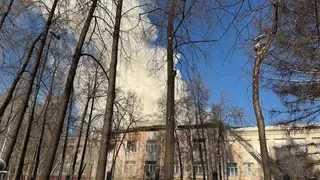 СК и прокуратура проводят проверку из-за возгорания в педколледже Новосибирска СК и прокуратура проводят проверку из-за возгорания в педколледже Новосибирска