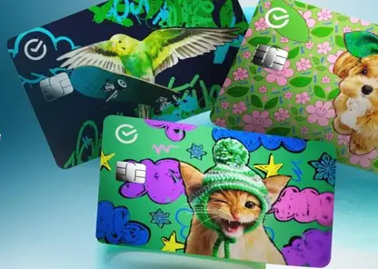 Бонусы Спасибо смогут выиграть родители красноярских школьников за пополнение детских карт