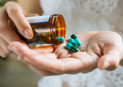 Минздрав Красноярского края нашел виновных в дефиците льготных лекарств