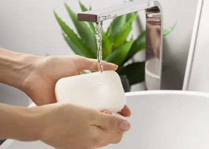 Красноярский Роспотребнадзор раскрыл секреты правильного мытья рук