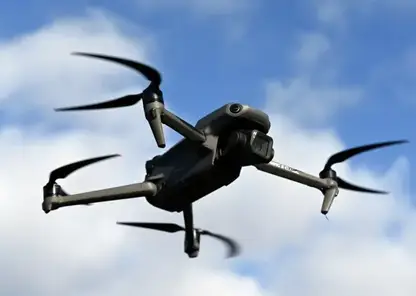 Трое жителей Красноярского края получили штраф за незаконный запуск квадрокоптеров над Дудинкой