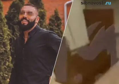 Бастрыкин заинтересовался «племянником дяди Вовы», громившим Березовскую ГРЭС