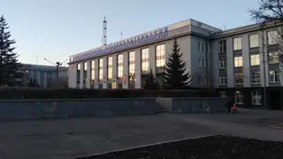 Центр изучения искусственного интеллекта открылся в Иркутском национальном исследовательском техническом университете Центр изучения искусственного интеллекта открылся в Иркутском национальном исследовательском техническом университете