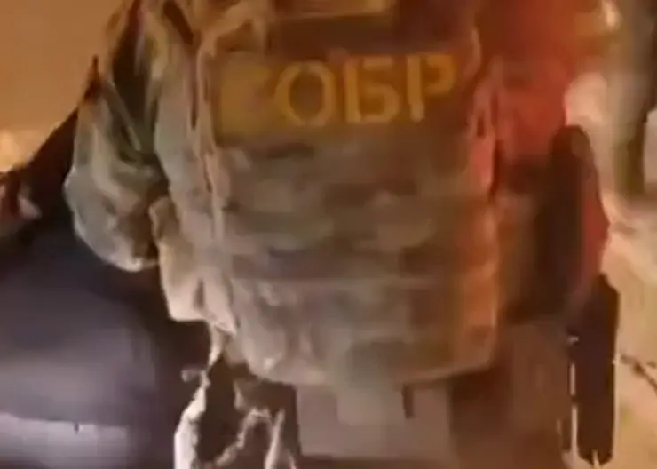 В Норильске пять мужчин напали на охранников местного ресторана