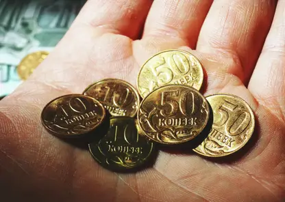Красноярский край оказался 12-м в стране в рейтинге самых высоких зарплат