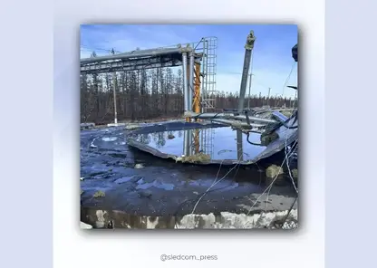 Рабочие погибли на Эльгинском месторождении в Якутии