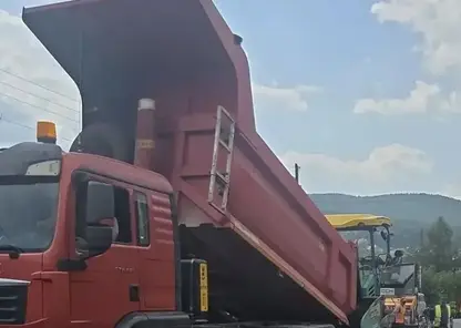 В план дорожного ремонта в Красноярске добавили новые улицы