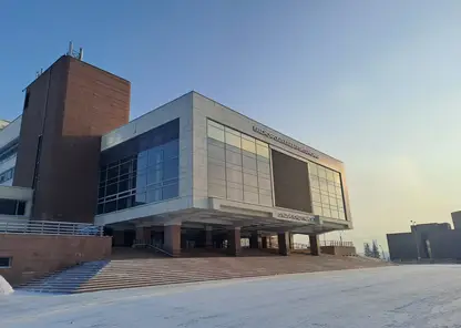 Премьера оперы и кино с Хабенским: афиша на выходные в Красноярске