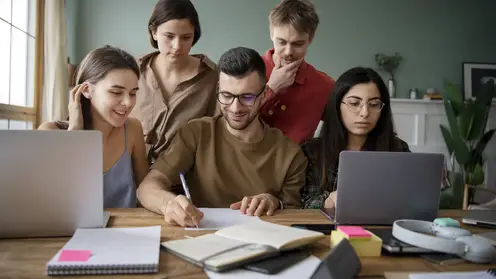 Студенты Красноярского края могут поучаствовать в международном инженерном чемпионате