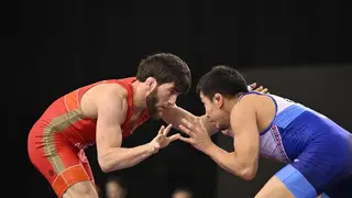 Объявлен состав сборной Красноярского края на Кубок Ивана Ярыгина