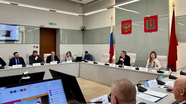 В Красноярске и Канске на модернизацию ТЭЦ и теплосетей потратят больше 20 млрд рублей