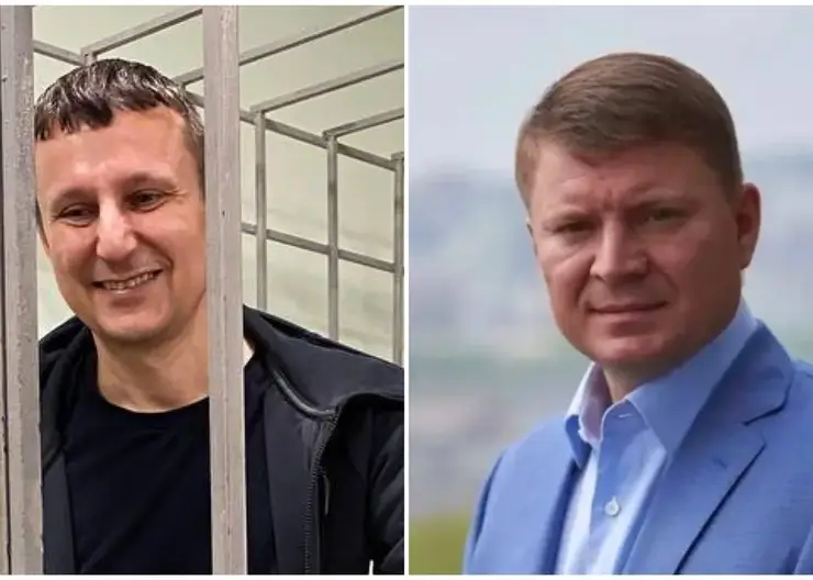 Экс-мэр Красноярска Ерёмин дает показания по делу Глискова. Заседание идет уже 2 часа