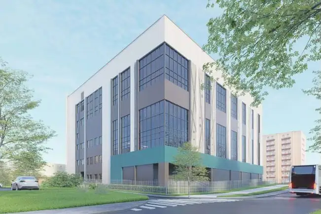 Фото: Telegram-канал «ГрадВестник»