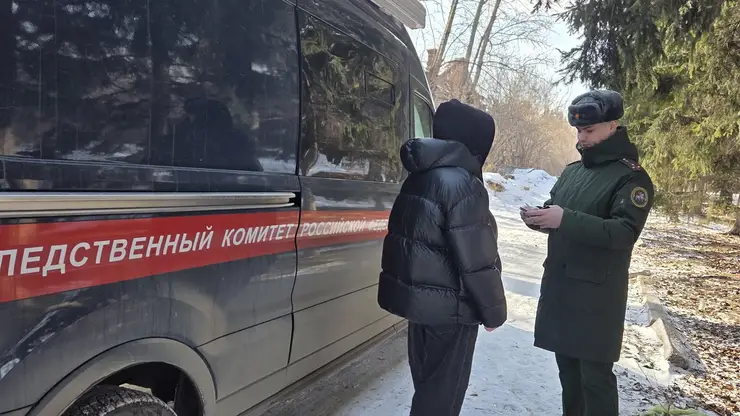 В красноярских хостелах нашли мигрантов, которые получили гражданство РФ, но не встали на воинский учет