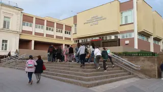 Омский краеведческий музей претендует на статус главного исторического центра Сибири