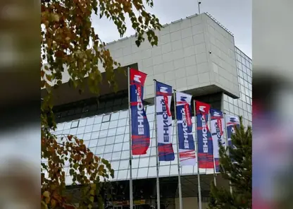 Медиафорум «Енисей» стартовал в Красноярске