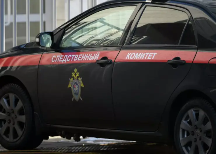 В Красноярском крае женщина задушила мужа поясом от халата 