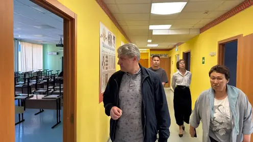 Хатанга готовится к 400-летнему юбилею: объявлен конкурс на лучший логотип